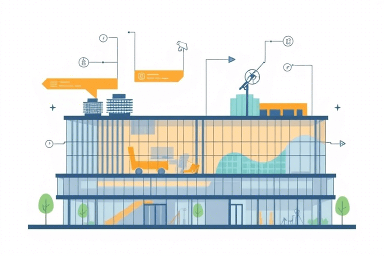 工程数据管理系统论文：如何构建高效的数据管理与分析框架