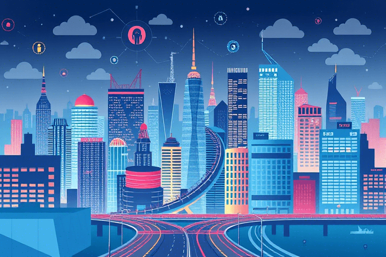 江油网络系统管理工程：如何构建高效、安全、智能的本地化网络体系