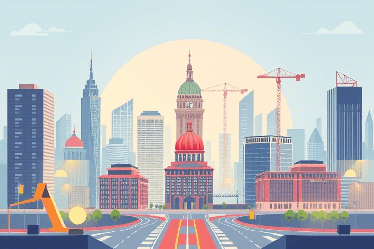 淮南工程项目管理系统官网如何打造？一站式解决方案助力建设高效管理平台