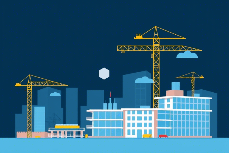 土木工程管理系统有哪些？全面解析现代项目管理工具与技术