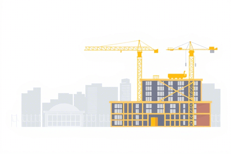 福建房地产工程管理系统如何实现高效项目管理与数字化转型