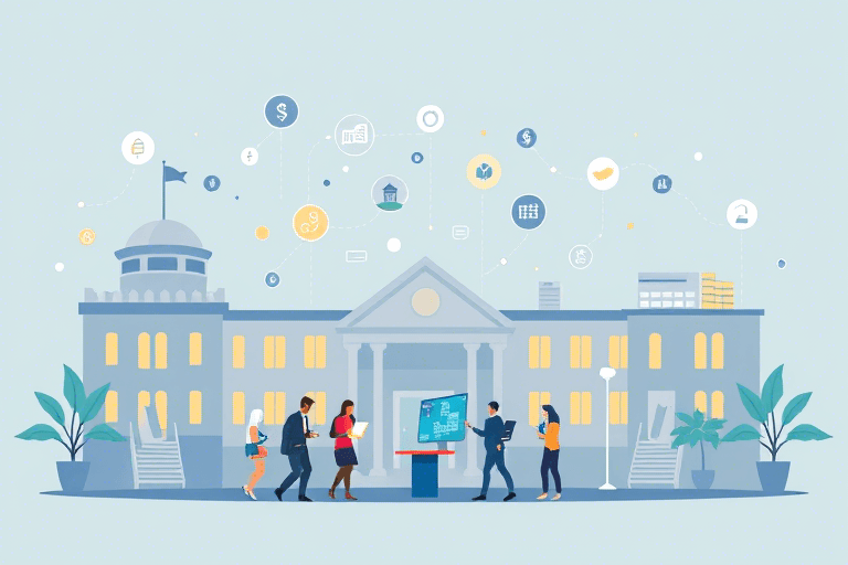 久其软件实施工程师工资多少？行业薪资水平与职业发展全解析