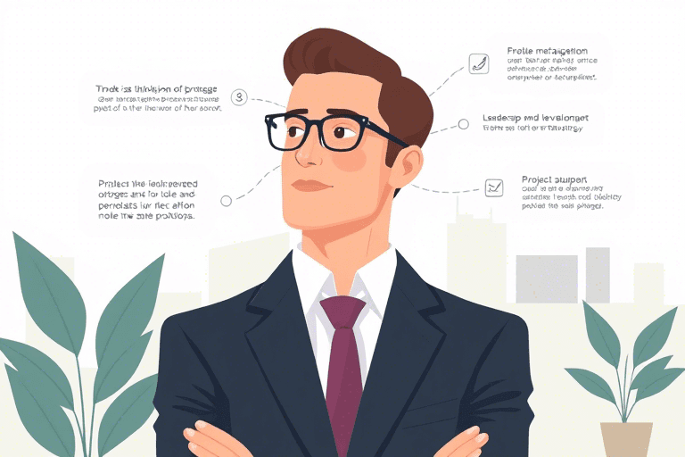 系统项目管理工程师高级：如何从技术骨干迈向战略管理者？