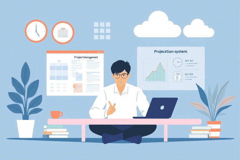 系统集成管理工程师题库怎么用才能高效备考？掌握这几点轻松通关！