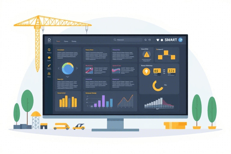 土建工程管理系统有哪些？如何选择适合自己的系统提升项目管理效率？