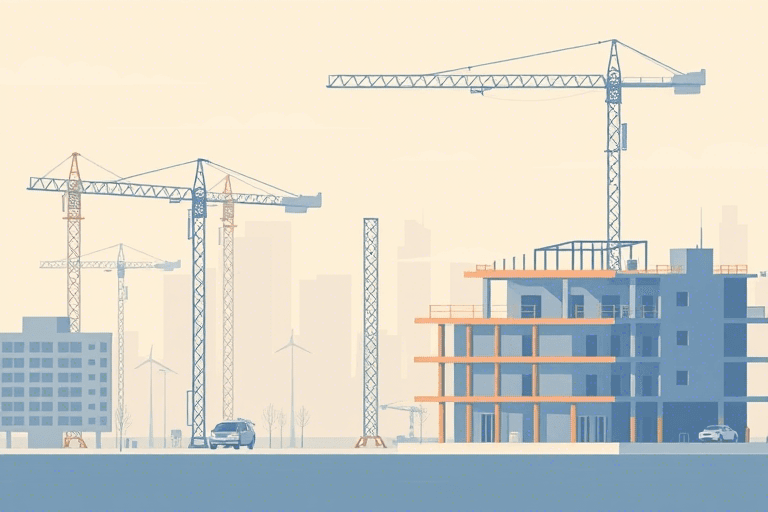 明源基建工程管理系统如何助力企业实现精细化管理与高效协同