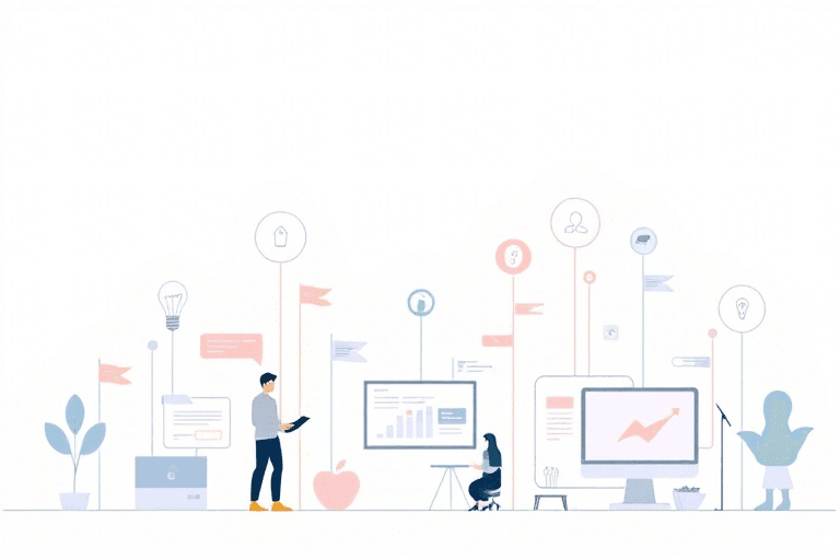 工程管理vs信息管理和信息系统：如何在现代项目中实现协同与价值最大化？