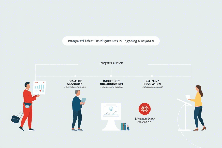 系统管理工程系如何打造卓越人才培养体系？