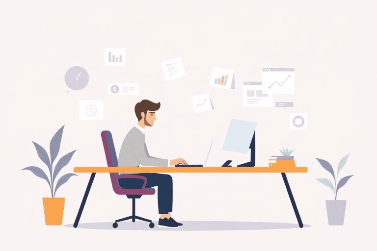 系统项目管理工程师介绍：如何高效推动技术项目落地与团队协作？