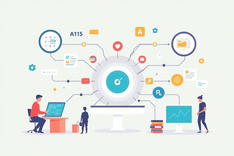 管理信息系统软件工程如何有效实施？关键步骤与实践策略解析