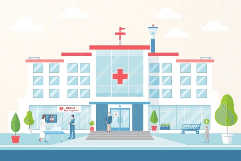 医院系统管理工程怎么做才能提升效率与患者满意度？