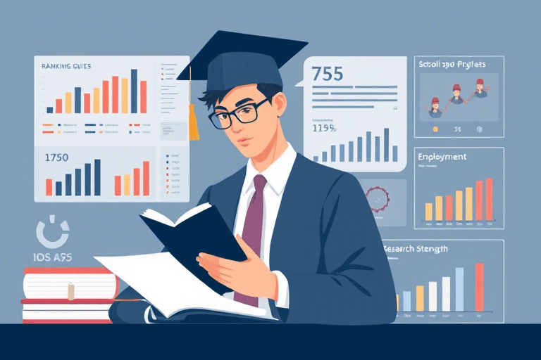 工程管理系统考研排名榜如何科学制定？权威指南解析最新院校竞争力