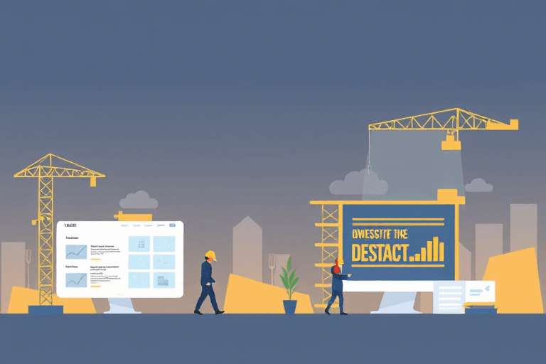 阳光工程管理系统官网怎么做？打造高效透明的工程项目管理平台