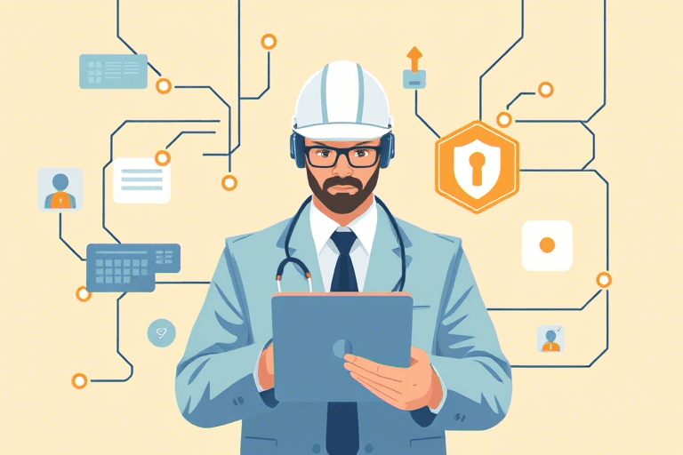 系统安全管理项目工程师如何有效保障企业IT基础设施安全