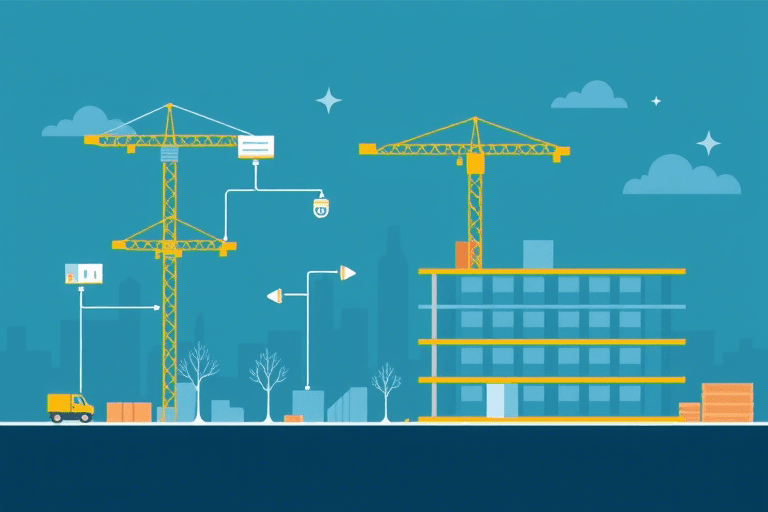 美心工程锁怎么进管理系统？完整操作流程与技术要点解析