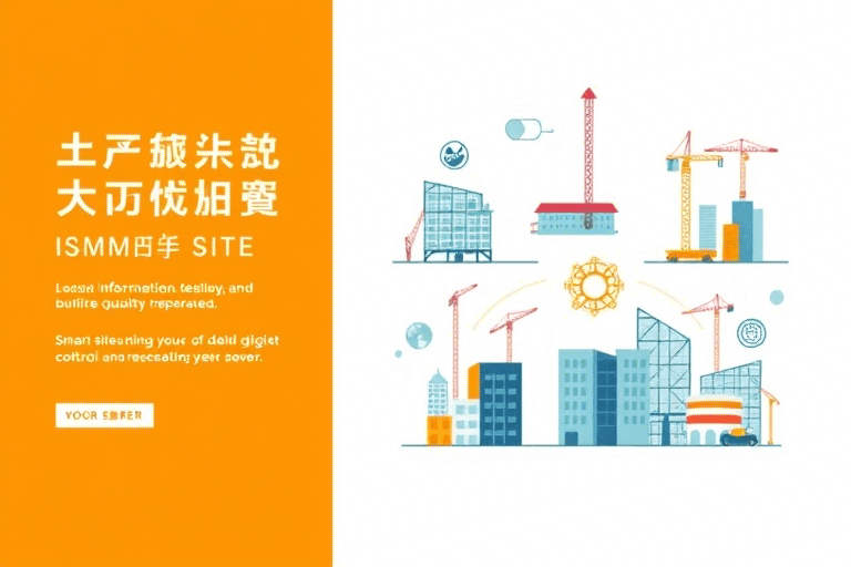 佛山工程质量管理系统如何助力建筑行业提质增效？