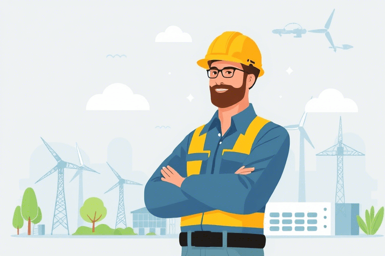 能量管理系统工程师招聘怎么做？如何高效吸引并筛选合适人才？