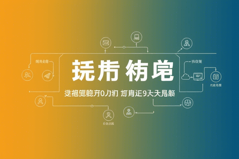 浙江工程设计OA管理系统软件如何实现高效协同与数字化转型