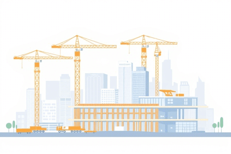 天津工程项目管理系统流程：如何高效推进项目全生命周期管理？