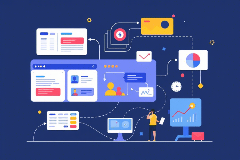 系统提升项目管理工程师如何高效推动跨部门协作与技术落地？