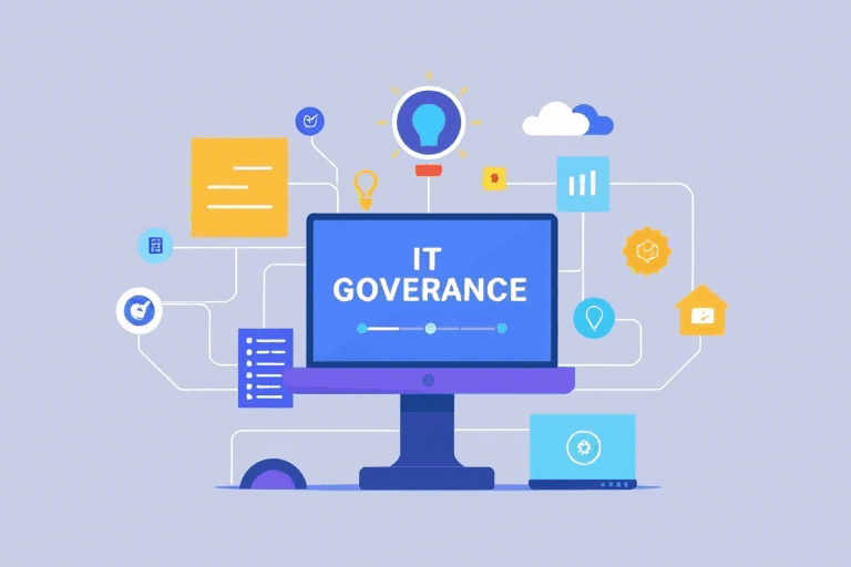 信息化系统工程管理自营：如何打造高效自主可控的IT管理体系？