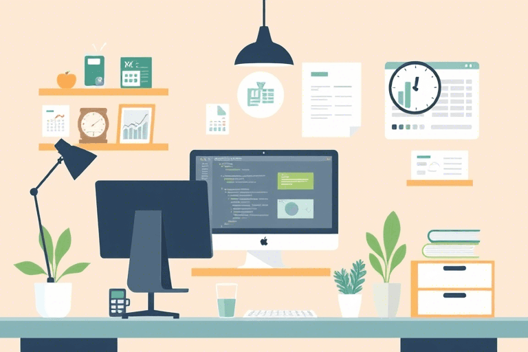 VBA制作工程项目管理系统：如何高效构建企业级项目管理工具？