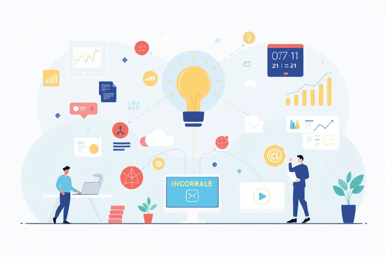 管理系统工程D3版：如何构建高效、智能的企业管理新范式？