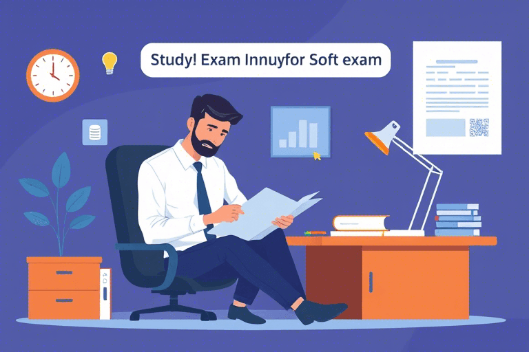 系统集成管理工程师教辅怎么做才能高效提升备考效率？