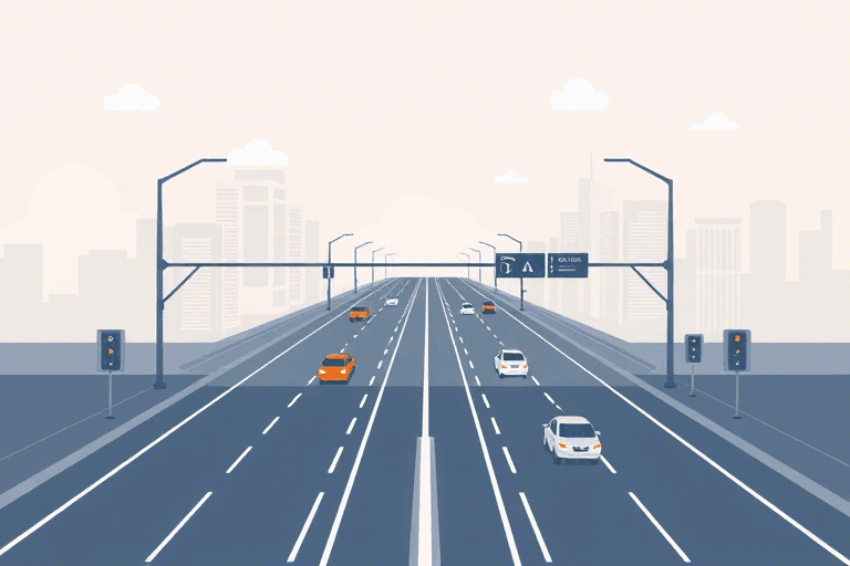 交通管理系统软件工程如何实现高效智能的交通治理？