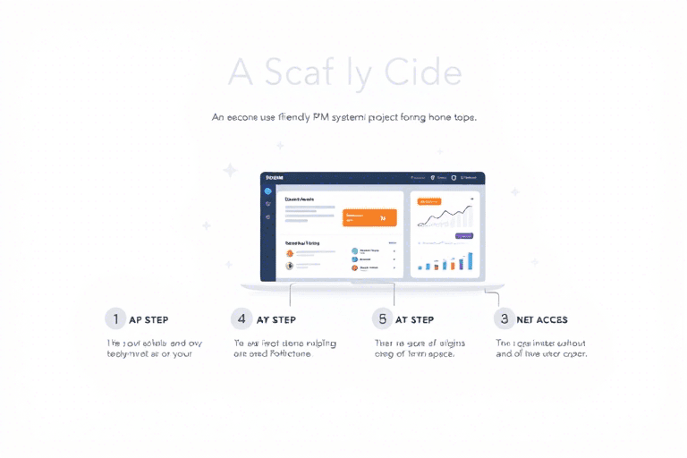 用友pm工程项目管理系统网址如何访问？官方入口与使用指南全解析