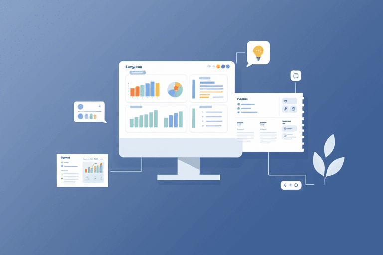 系统集成与工程管理软件如何助力企业实现高效协同与项目成功