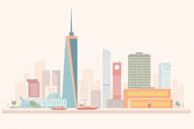 广州市工程档案管理系统如何实现高效管理与数字化转型