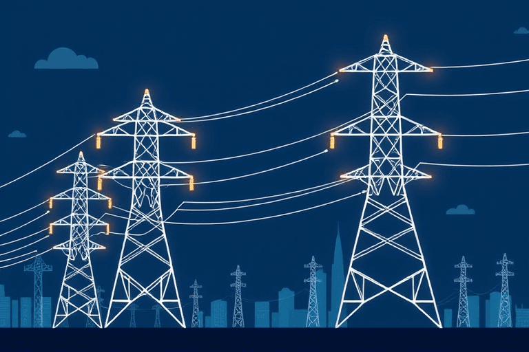 电力系统自动化工程管理怎么做才能提升效率与可靠性？