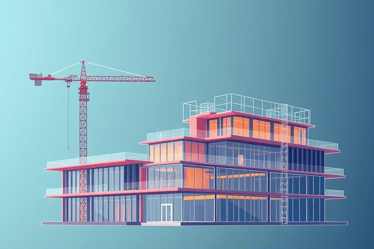 智能化工程生产管理系统如何助力企业实现高效协同与数字转型？