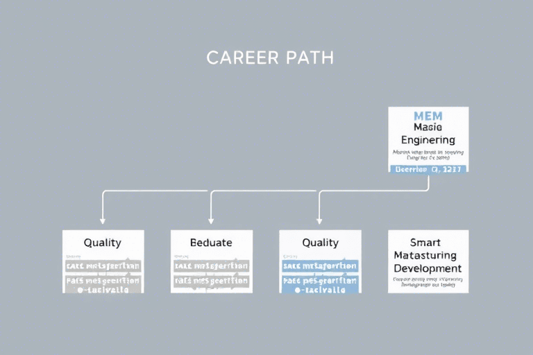 MEM系统工程及质量管理硕士如何助力职业发展与行业创新
