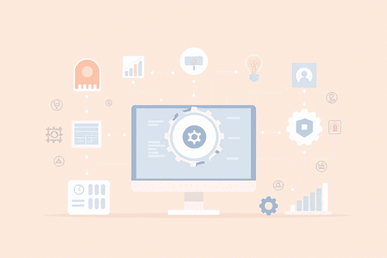 系统管理工程计算题怎么做？掌握这5步解题技巧轻松应对复杂场景