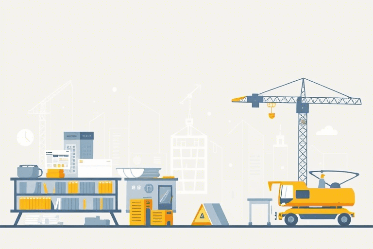 靠谱的工程档案管理系统怎么做？如何实现高效、安全、合规的项目文档管理？