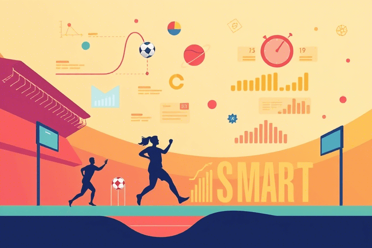 冰雪项目管理软件如何提升运营效率与赛事组织能力