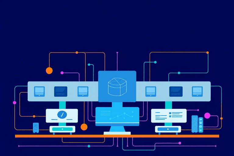 系统集成管理工程师职责：如何高效统筹多系统整合与项目交付