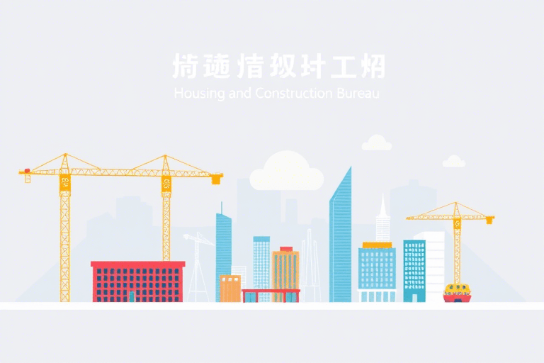 徐州市建筑工程管理系统如何提升城市建筑监管效率与安全水平