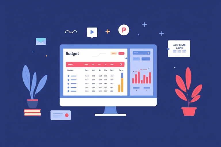 工程管理系统开发费用如何合理控制与预算规划？