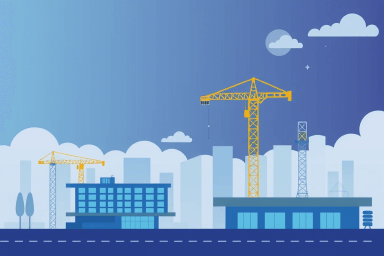 广西建设工程质量管理系统如何提升工程监管效率与透明度？