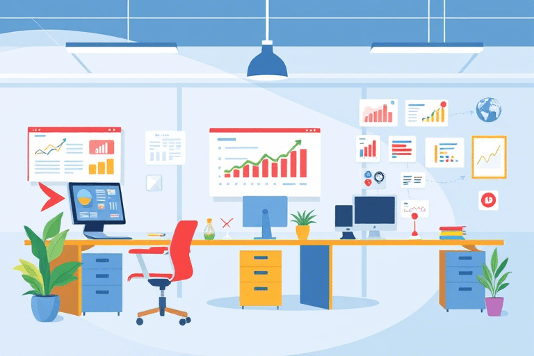 工程管理信息处理系统如何构建才能高效协同与数据驱动决策？