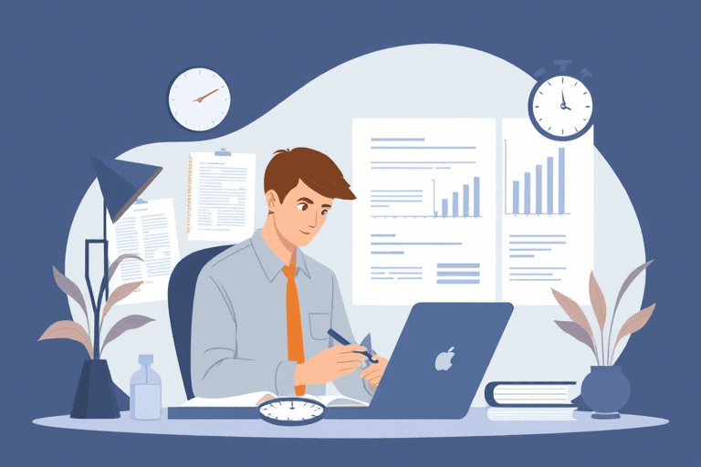 系统集成管理工程师大题怎么做？高效备考策略与答题技巧全解析