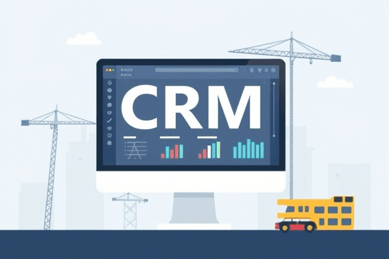 CRM工程管理系统哪个比较好？如何选择适合企业的高效解决方案