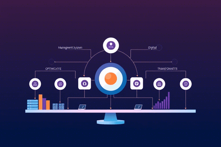管理系统工程与企业制度如何协同优化以提升组织效能
