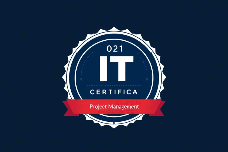 信息系统管理工程证书怎么考？如何高效通过信息系统管理工程认证？