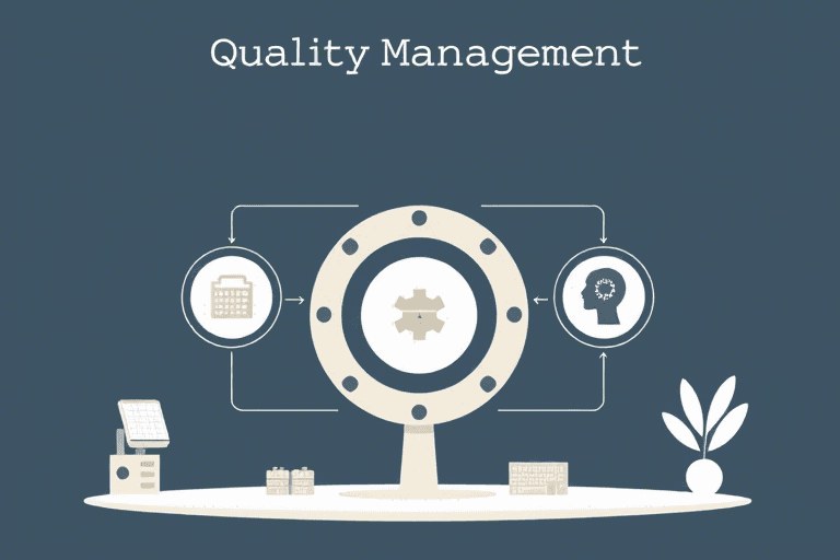 质量管理与系统工程专业如何融合创新以提升项目成功率？