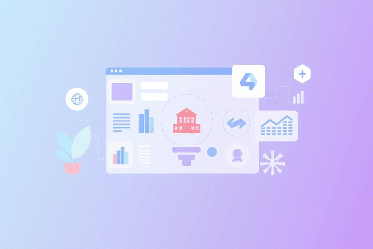 工程文档管理信息系统如何构建？提升项目效率与合规性的关键步骤