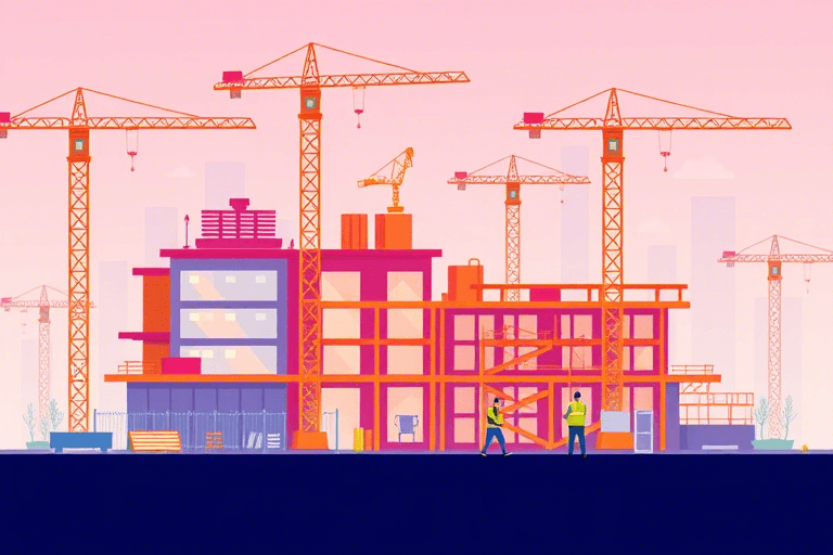 工程管理信息系统是什么？它如何提升项目效率与协同能力